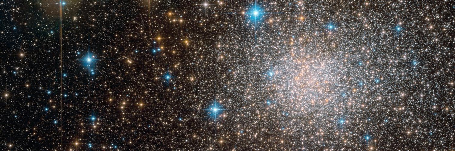 Terzan 5 Cluster